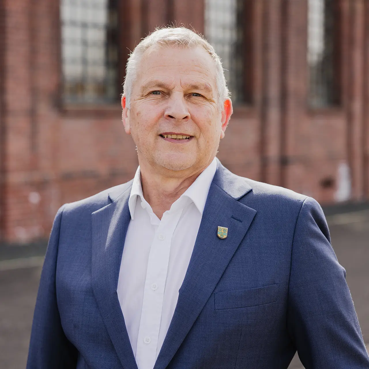 Jörg Willms